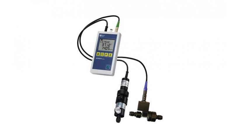 HDM97BO血透机质量分析仪