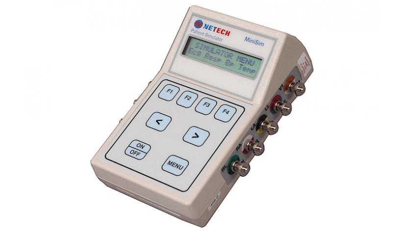 MiniSim 1000生命体征模拟器